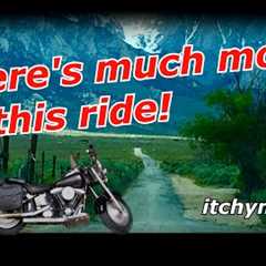 There''s much more to this ride!