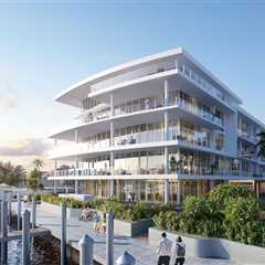 Pier Sixty-Six Penthouse Sets Fort Lauderdale Record Sale