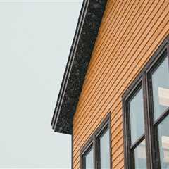 Maximize Your Home's Potential: How The Siding Company Can Help You Sell Houses In Crystal Lake