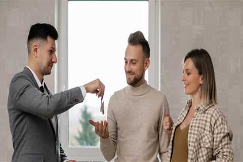 Perks Of Hiring The Right Real Estate Agent For Houses For Sale In Loveland, OH
