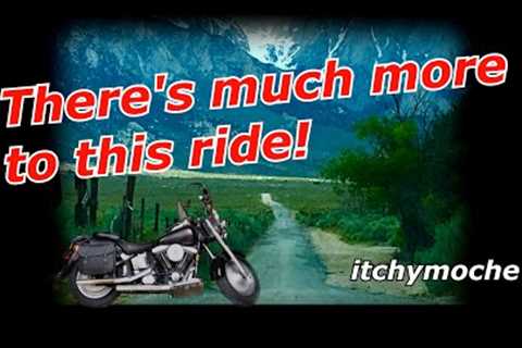 There''s much more to this ride!