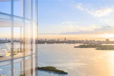 Edition Residences Edgewater Welcomes F1s Charles Leclerc to South Floridas Glamorous New Tower