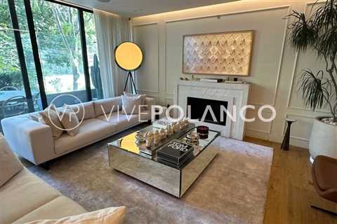 Explore Your Options to Buy an Apartment in Polanco: Mexico Citys Premier Residential District