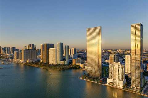 Edition Residences Edgewater Welcomes F1’s Charles Leclerc to South Florida’s Glamorous New Tower