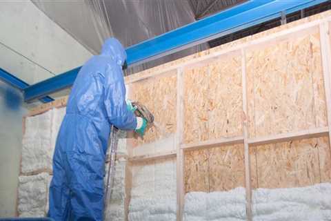 Spray Foam Insulation Contractors: The Key Ingredient To A Successful Minneapolis Home Remodel