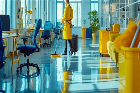 Why Professional Cleaning Is Crucial After Chimney Services In Minneapolis Commercial Properties