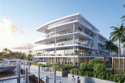 Pier Sixty-Six Penthouse Sets Fort Lauderdale Record Sale