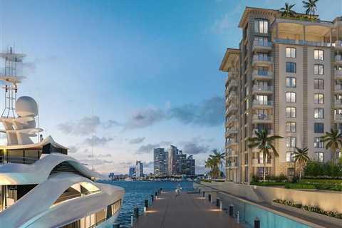 Elevate Your Lifestyle: Luxury Living At Six Fisher Island