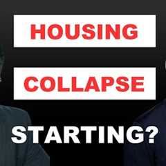 Redfin CEO: Housing To See Major Price Cuts, ‘Soft Summer’ Ahead | Glenn Kelman