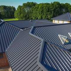 Roofing Renovations: Enhancing Your Commercial and Residential Properties