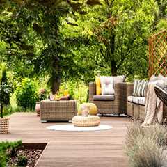 Landscaping and Gardens: Creating Your Dream Outdoor Space