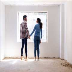 Planning and Budgeting for a Home Renovation
