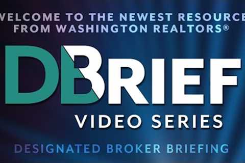 2024 Key National Trends in Real Estate: DBrief Episode: 11