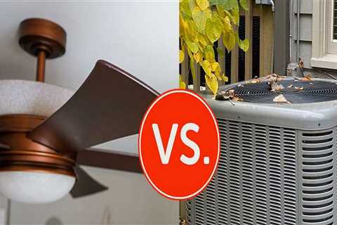 Does central heat use more electricity than central air?