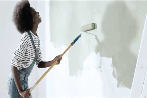 How much does painting house increase value?