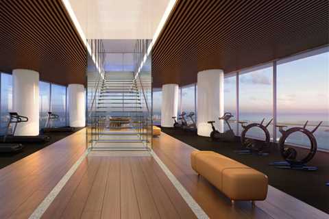 Completion of Aston Martin Residences Marks Miami’s New Luxury Living Era