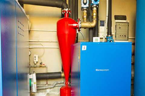 The Benefits Of Professional Electrical Panel Services For Geothermal Heating In Vancouver, WA