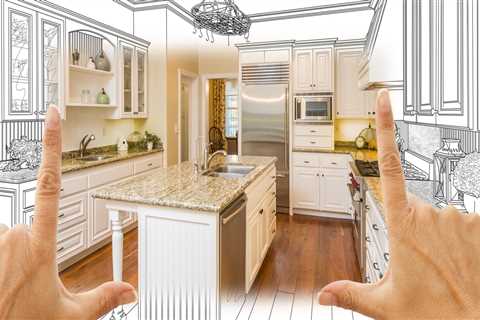 Personalizing Your Home Through Remodeling: A Comprehensive Guide