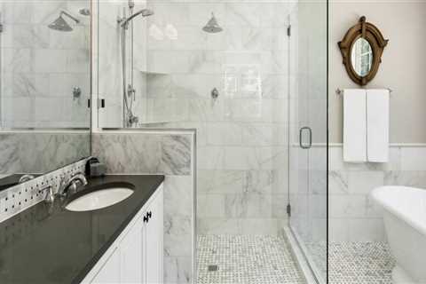 DIY vs Hiring a Contractor: Making the Right Choice for Your Bathroom Renovations