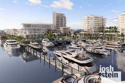 Unveiling Pier Sixty-Six Residences: A Beacon of Luxury in Fort Lauderdales Real Estate Landscape