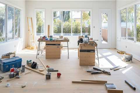 Attention to Detail: The Key to Quality Custom Construction and Remodels