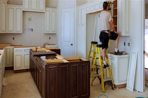 Types of Home Renovation Projects: A Comprehensive Guide