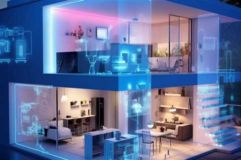 Incorporating Smart Home Technology: Transforming Your Home into a Modern, Efficient Space