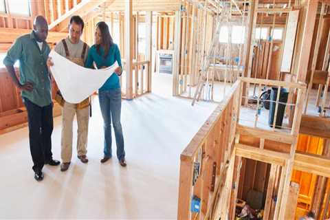 What to Look for in References and Credentials When Choosing a Home or Building Contractor