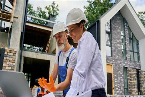 Working with a Contractor to Stay Compliant: A Comprehensive Guide for Residential Construction and ..
