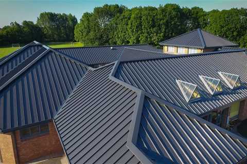 Roofing Renovations: Enhancing Your Commercial and Residential Properties