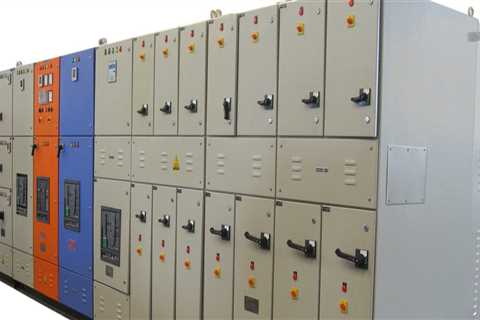 A Comprehensive Guide to Installing and Upgrading Electrical Panels