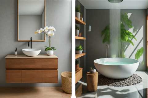 Bathroom Renovations: Transforming Your Space into a Functional Oasis
