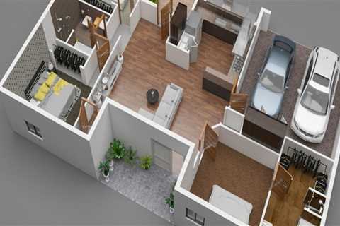 Selecting the Perfect Floor Plan for Your Home