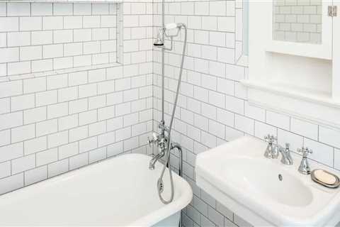 Creating a Functional Bathroom Layout: A Comprehensive Guide