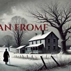 Ethan Frome: A Haunting Tale of Forbidden Love, Isolation, and Regret 💔❄️🏚️