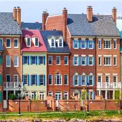 Financing Options for Real Estate Buyers and Sellers in Arlington, Virginia