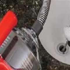 Professional Drain Cleaning: A Crucial Step In Your Seattle Home Remodel