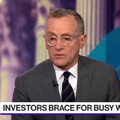 Oaktree''s Howard Marks Weighs In on Market Risks, PE and Credit