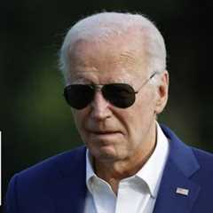 Biden campaign sources claim ''money has absolutely shut off'': Report