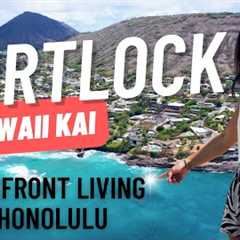 Hawaii Real Estate - Portlock, Hawaii Kai | Luxury Oceanfront Homes in Honolulu