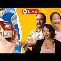 July 16 2024: What''s Going On In Hawaii Real Estate? LIVE w/Core Team Hawaii