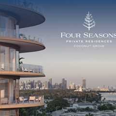 Four Seasons Private Residences Exclusive Insight