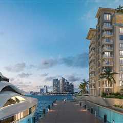 Detailed Breakdown: How Related Groups $400M Financing Shapes Six Fisher Islands Condo Development
