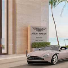 Selling Points: Key Features That Drive Sales in Aston Martin Residences’ Luxury Condos