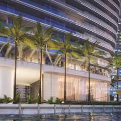 Upcoming Units For Sale In Aston Martin Residences Miami