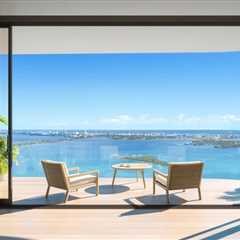 Tech Tycoons' Choice: Edition Residences Edgewater