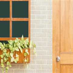 Enhance Your Home Remodel With Professional Windows And Doors Installation In Waynesboro, PA