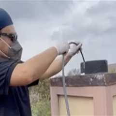 House Cleaning Service: The Perfect Follow-up To Chimney Cleaning In Austin