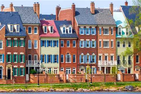 Real Estate Agency Law in Arlington, Virginia: A Guide for Agents and Clients
