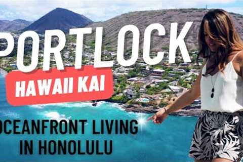 Hawaii Real Estate - Portlock, Hawaii Kai | Luxury Oceanfront Homes in Honolulu